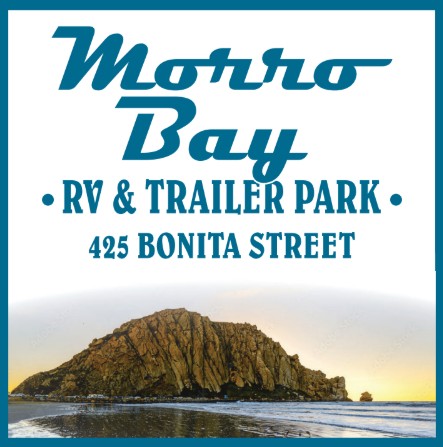 Morro Bay RV & Trailer Park logo